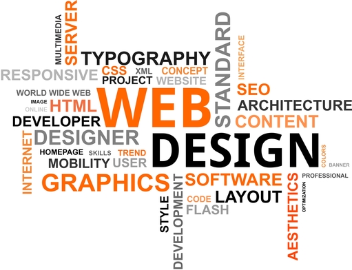 Webbdesign